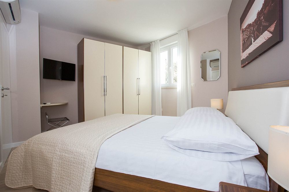 Moderna Lapad Lägenhet Dubrovnik